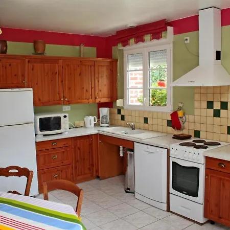 Spacieux à Croisilles, 7 Pers, Terrasse Sud, Parking, Wifi, Proche Arras, Parc Expo, Base Nautique - Fr-1-376-63 * Croisilles (Pas-de-Calais)