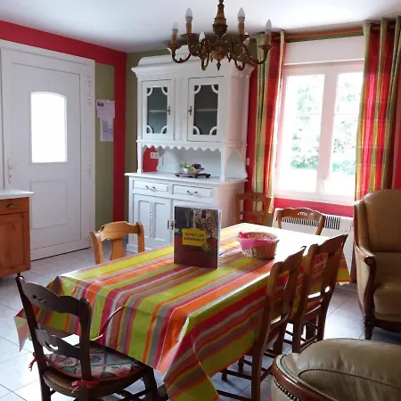 Spacieux A Croisilles, 7 Pers, Terrasse Sud, Parking, Wifi, Proche Arras, Parc Expo, Base Nautique - Fr-1-376-63 Nyaraló