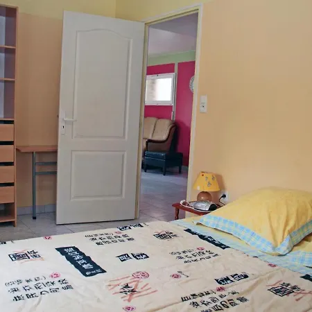 Spacieux à Croisilles, 7 Pers, Terrasse Sud, Parking, Wifi, Proche Arras, Parc Expo, Base Nautique - Fr-1-376-63 * Croisilles (Pas-de-Calais)