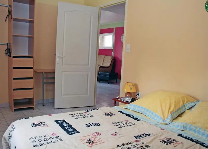 Spacieux A Croisilles, 7 Pers, Terrasse Sud, Parking, Wifi, Proche Arras, Parc Expo, Base Nautique - Fr-1-376-63 * Croisilles (Pas-de-Calais)